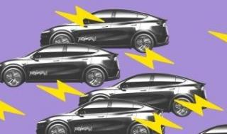 تسلا
تبدأ
فعليًا
تشغيل
سيارات
الأجرة
ذاتية
القيادة
بدون
إشراف
بشري