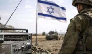 جيش الاحتلال: التعرف على جثة المحتجز الأخير فى غزة ران جويلى