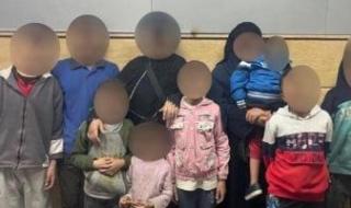 ضحايا
الكتعة
يعترفون:
المتهمون
أجبرونا
على
التسول
مقابل
توفير
الطعام
والمأوى