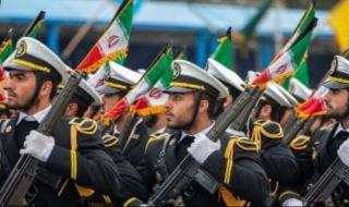 مسؤول إيراني: قواتنا في حالة تأهب دفاعي قصوى ومستعدة لأي سيناريو