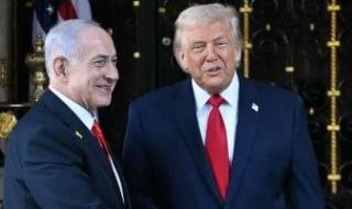 أكسيوس:
ترامب
يبلغ
نتنياهو
أن
هناك
فرصة
للتوصل
إلى
اتفاق
مع
إيران