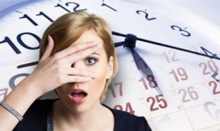 ماذا تعرف عن الوقت الابداعي؟