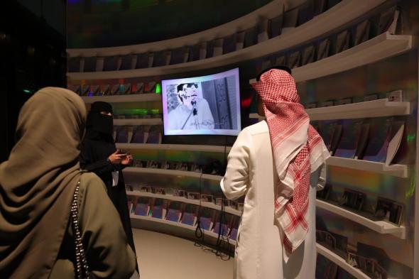 وزارة الثقافة تُدشّن المتحف السعودي للفن المعاصر في جاكس بـ"الدرعية"