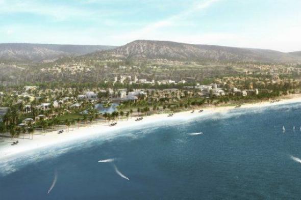 موقع عالمي يصنف شاطئ “تغازوت” ضمن أرخص المناطق السياحية للاستقرار في العالم