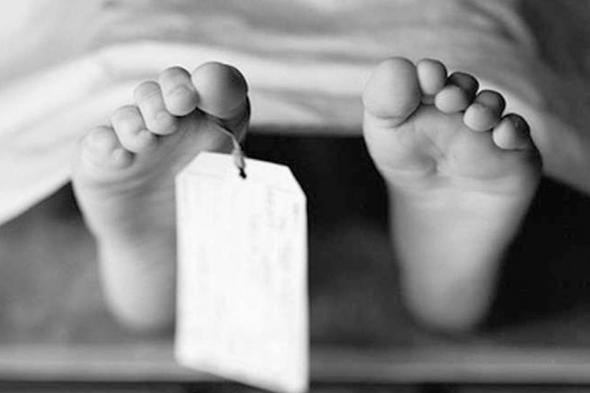الغموض يكتنف وفاة طفل عثر على جثته في الوادي