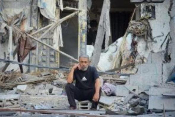 منظمة العمل الدولية: فقدان أكثر من 60 % من فرص العمل بغزة منذ بداية الصراع الحالي