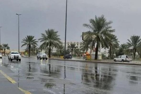 أمطار على الرياض ومكة.. المركز الوطني للأرصاد يكشف حالة الطقس اليوم الاثنين في المملكة