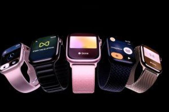 لماذا لا تعمل ساعات Apple Watch على هواتف أندرويد؟