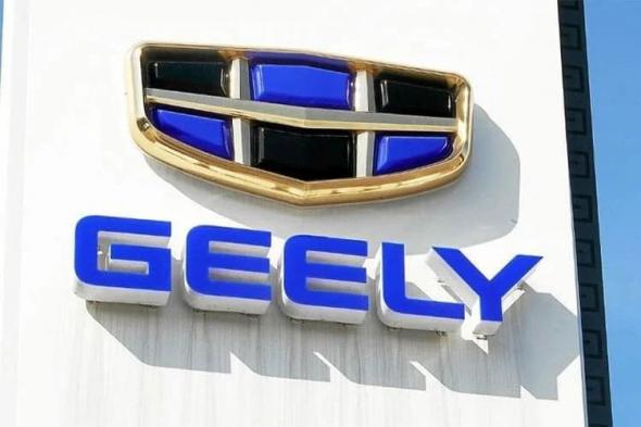 هذه أسعار سيارات جيلي Geely في الجزائر