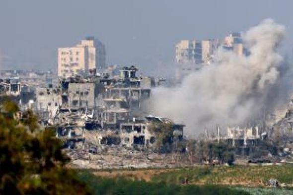 البحرين تبحث مع فلسطين والأردن مستجدات الأوضاع في قطاع غزة