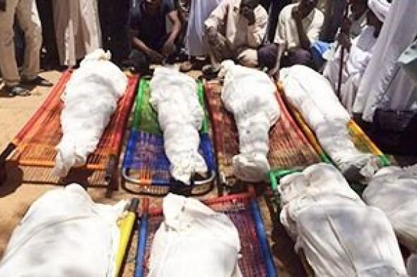 "الهجرة الدولية": تقارير عن سقوط نحو 700 شخص فى اشتباكات بغرب دارفور