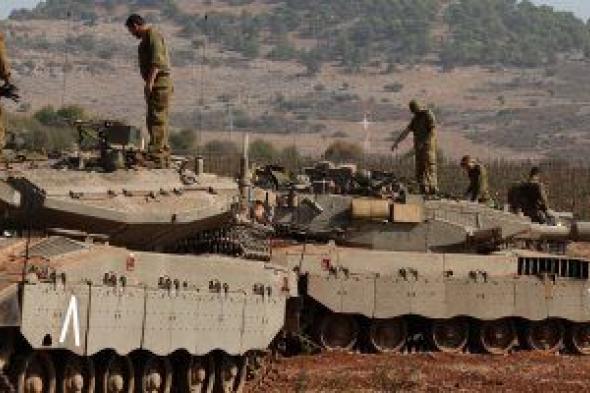 القاهرة الإخبارية: غارات إسرائيلية على القطاعين الغربى والأوسط بجنوب لبنان