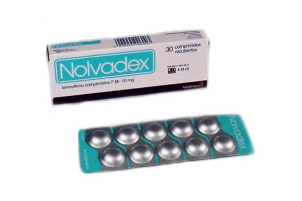 دواء nolvadex 10 للنساء ومنشط للجسم