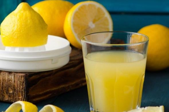 فوائد الليمون لعلاج نزلات البرد وتقوية الجهاز المناعي