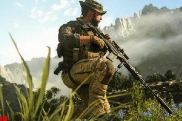 طرح ميزة جديدة لمكافحة "الغش" بلعبة Call of Duty.. تفاصيل