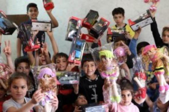 صمودهم يبهرنا.. متى يظهر التأثير النفسى للحرب على أطفال غزة؟