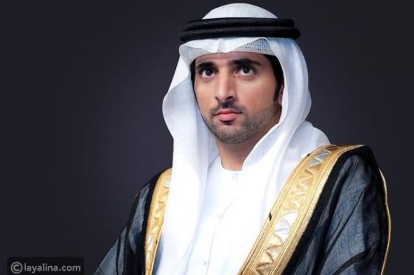 حمدان بن محمد آل مكتوم: 30 صورة تكشف شخصية ولي عهد دبي "فزاع"