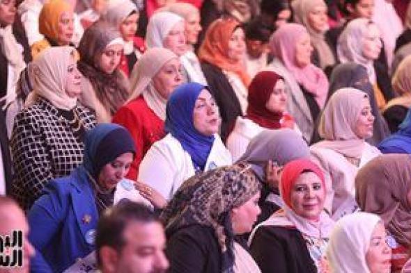النائبة ماهيتاب محمد: المرأة في عهد السيسي تحظى بمكانة قوية