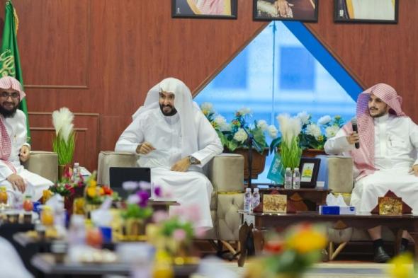 وزير العدل يدشن محكمتين نموذجيتين في مكة المكرمة