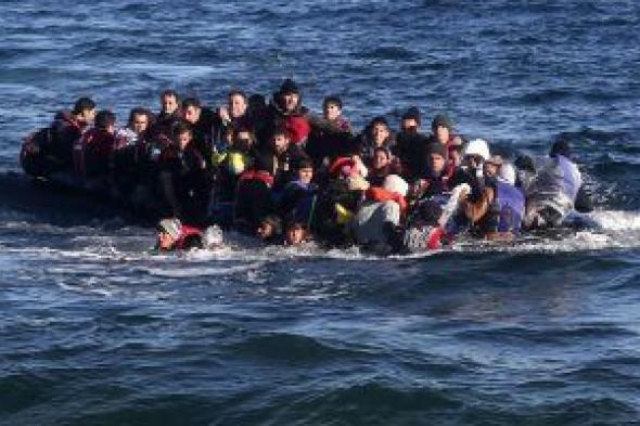 تونس تحبط 17 محاولة هجرة غير شرعية وتنفذ 543 شخصا حاولوا العبور إلى أوروبا