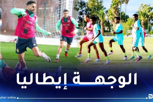  فرار لاعب منتخب الصومال عبر قوارب الموت قبل مواجهة الخضر