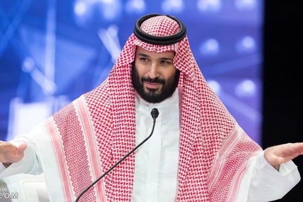 طلب مساعدة مالية من محمد بن سلمان