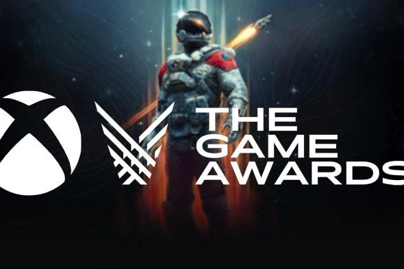 إعلامي: Xbox سيكون حاضراً في The Game Awards 2023