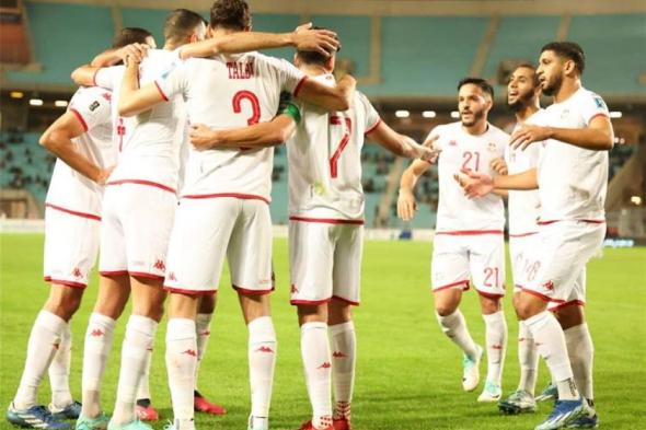 منتخب تونس ينتصر على ساوتومي برباعية في تصفيات مونديال 2026