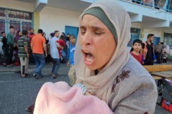 الكويت: نرفض استمرار الاستهداف الممنهج للمدنيين العزل بغزة