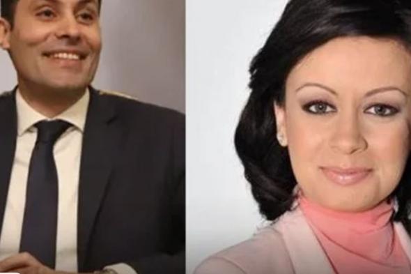 ربنا يسعد سعيد بسعيده : زواج أحمد الطنطاوي ورشا قنديل