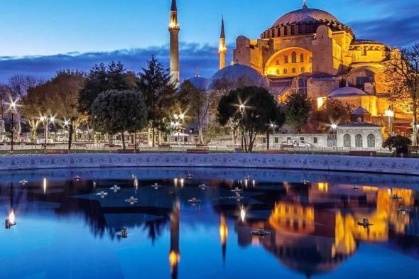 اجمل المناطق في تركيا الساحرة 10 مدن تستحق زيارتك