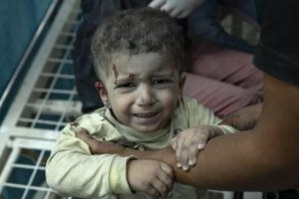 الأمم المتحدة: 70% من ضحايا القصف الإسرائيلي على غزة نساء وأطفال