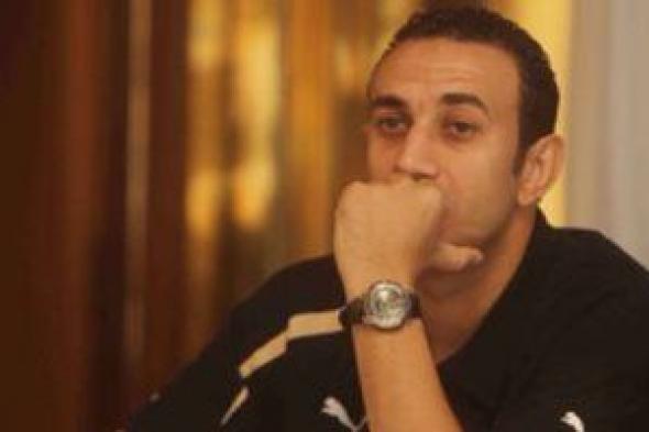 طارق السعيد: كنت أخشى من إصابة لاعبي منتخب مصر أمام سيراليون