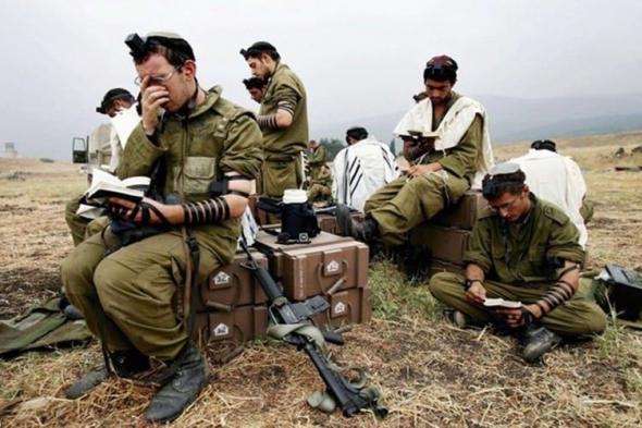 رئيس جمعية المعاقين بالجيش الصهيوني: منذ 7 أكتوبر تم الإعتراف بـ 1600 جندياً مصاباً كمعاقين جسدياً