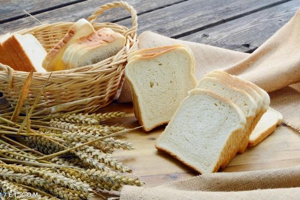 اضرار الخبز الابيض على الجسم من قبل خبراء التغذية