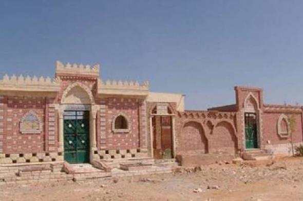 المقبرة في مصر بمليون ونصف: يا بلاش بسعر شقة في كومباوند