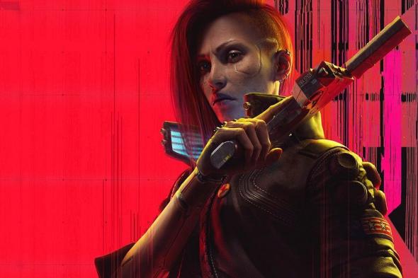 مبيعات توسعة Cyberpunk 2077: Phantom Liberty تتجاوز 4.3 مليون وحدة