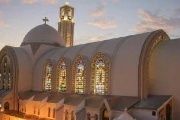 ما هى طرق التبرع إلى غزة عبر أسقفية الخدمات العامة بالكنيسة الأرثوذكسية؟
