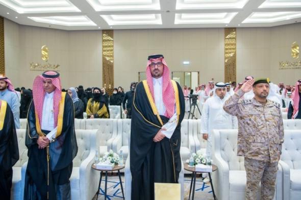 نائب أمير المدينة المنورة يرعى حفل جمعية «فزعة» بمناسبة اليوم السعودي والعالمي للتطوع