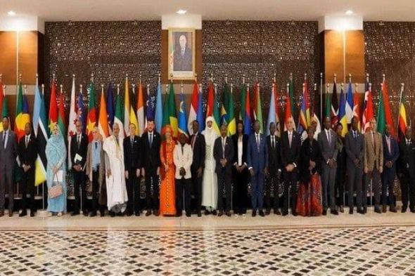 إعتماد إعلان الجزائر في إختتام قمة الوزراء الأفارقة المكلفين بالمؤسسات الناشئة