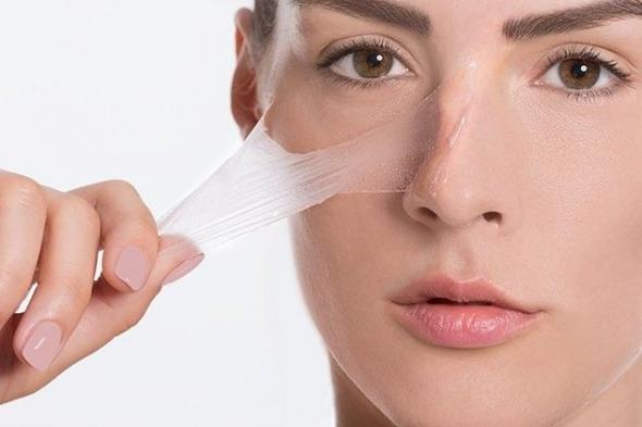 ازالة الجلد الميت من الوجه| 6 وصفات طبيعية لتقشير الوجه