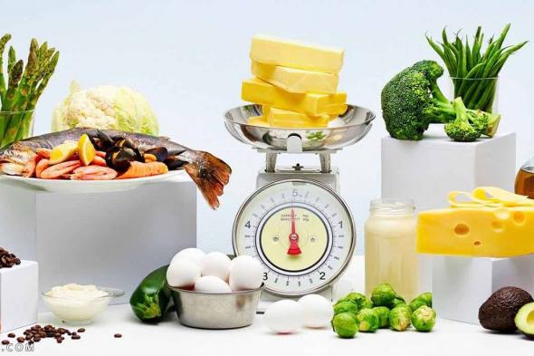 أفضل ٨ أطعمة تساعد على زيادة الوزن في فترة قصيرة