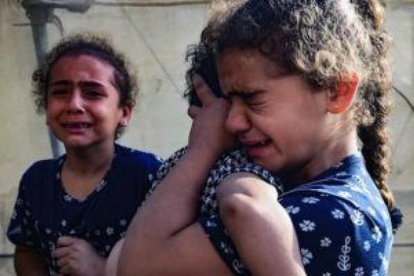 استشهاد طفل فلسطينى برصاص الاحتلال الإسرائيلى فى جنين بالضفة المحتلة