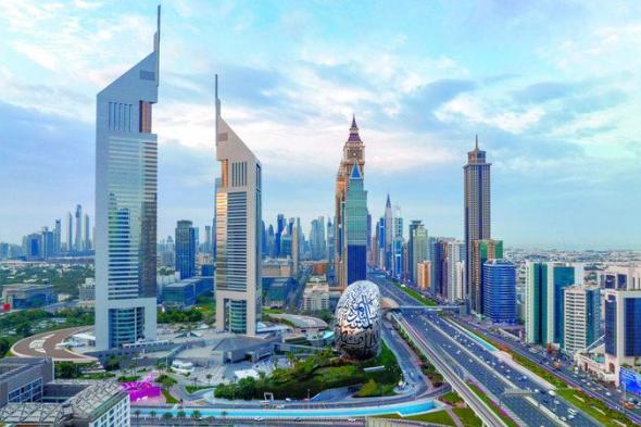عائدات فنادق دبي ترتفع 26.5% مقارنة بمستويات ما قبل «كوفيد-19»