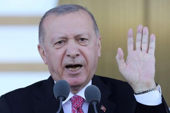 أردوغان يتوعد بعمل عسكري قريب في الشمال السوري