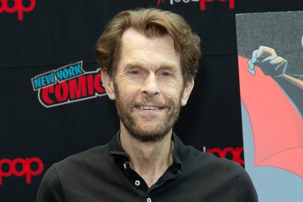 Batman: Arkham Trilogy على Switch تتضمن تكريمًا للممثل الراحل Kevin Conroy