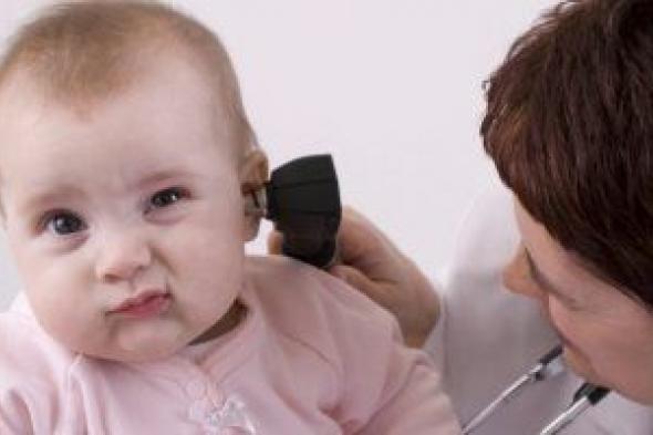 تعرف على أهمية اختبار السمع لحديثى الولادة