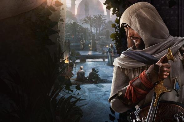 تأجيل طور Permadeath للعبة Assassin’s Creed Mirage