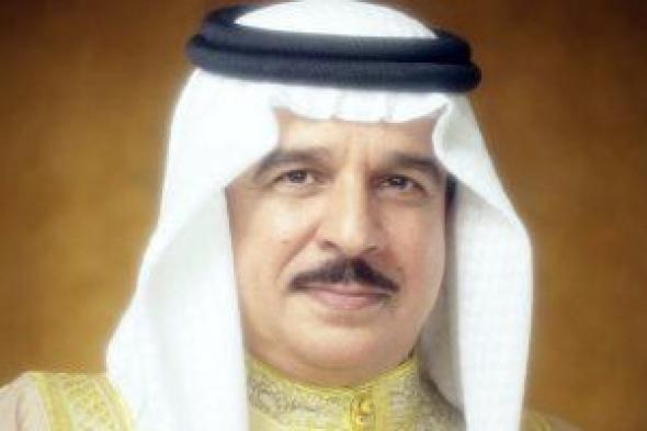 ملك البحرين يبحث هاتفيا مع أمير قطر العلاقات الثنائية وسبل دعمها وتطويرها