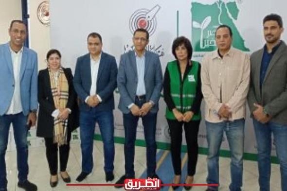 نقابة الصحفيين و«مصر الخير» يدشنان شحنة مساعدات غذائية وطبية لأهالي غزة السبت، 9 ديسمبر 2023 04:16 مـ